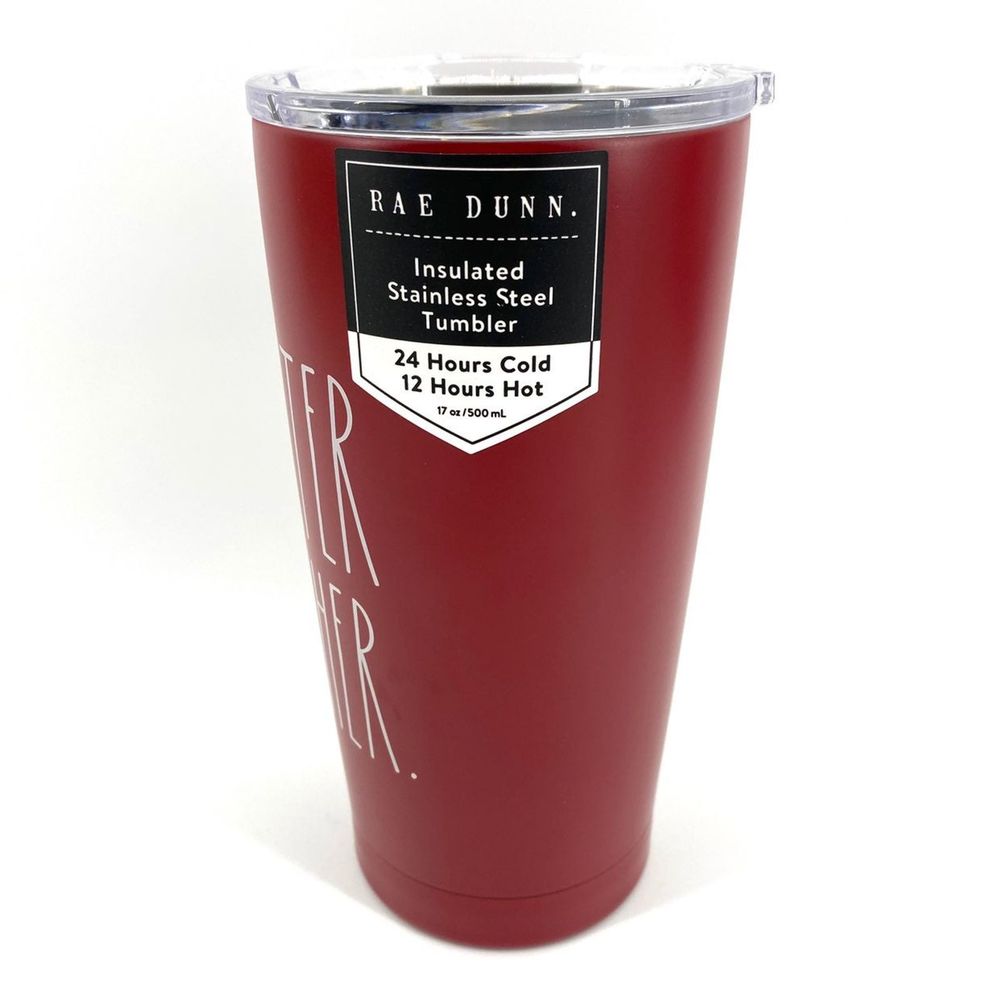 Rae Dunn Sweater Weather Candle Bundle - Picture 9 of 11